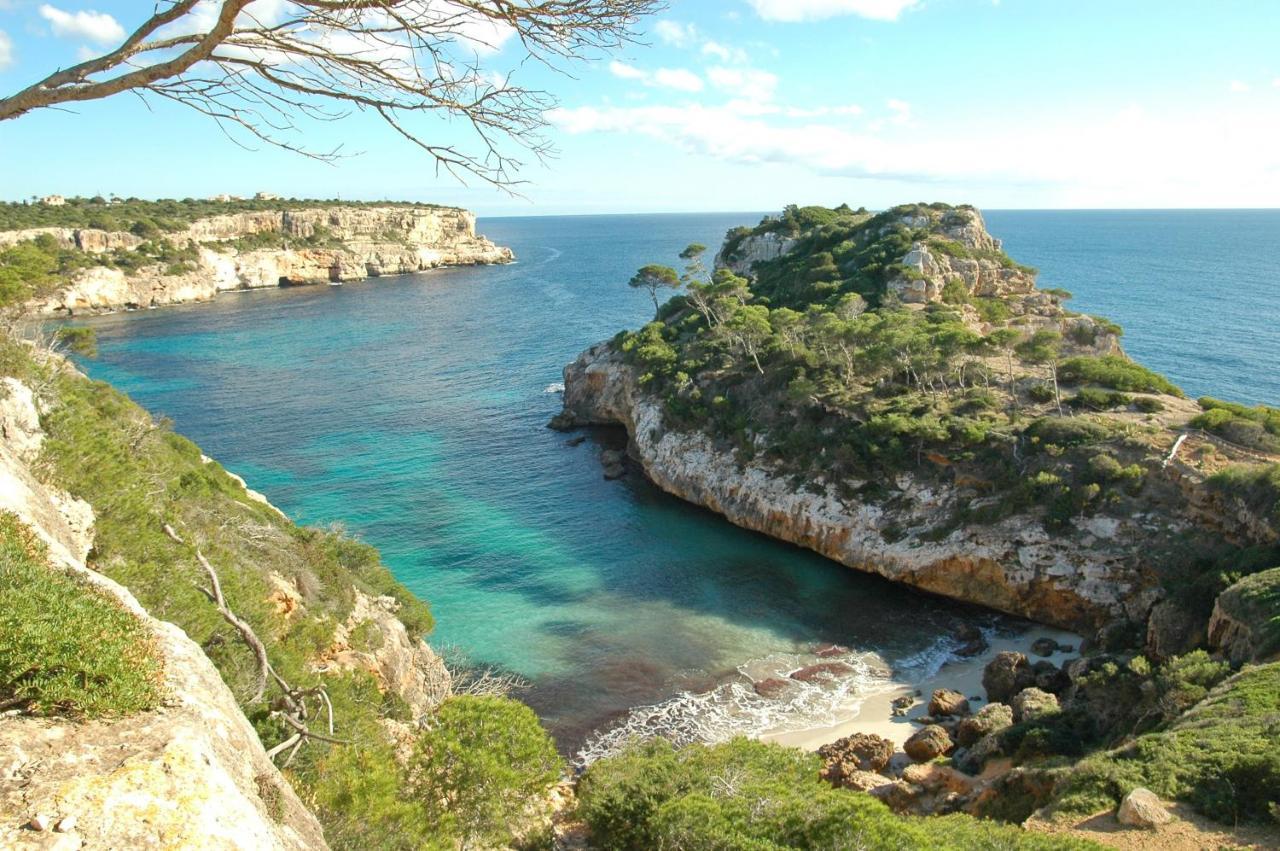 Cas Padri By Dracmallorca サンタニー エクステリア 写真